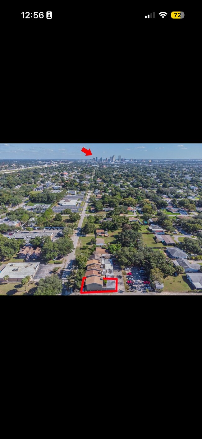 Foto del edificio - 3424 W Lemon St