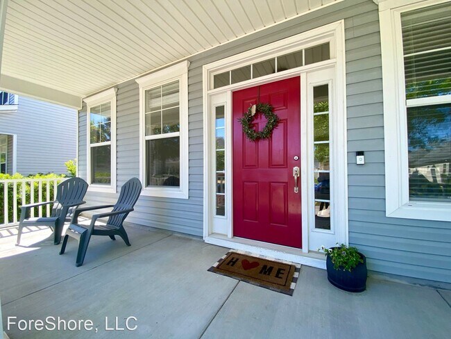 Foto del edificio - 3 br, 2.5 bath House - 15 6th Avenue