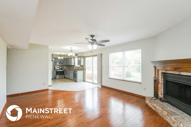 Building Photo - 5808 Petersburg Pkwy
