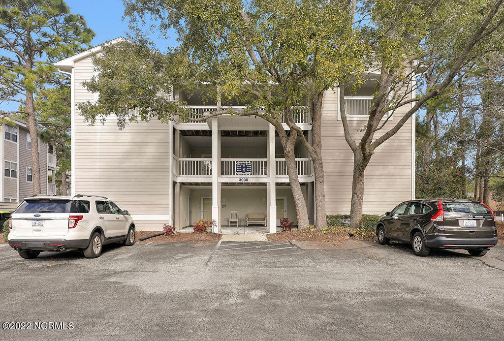 3030 Marsh Winds Cir Unit 101, Saint James, NC 28461 Condo for Rent