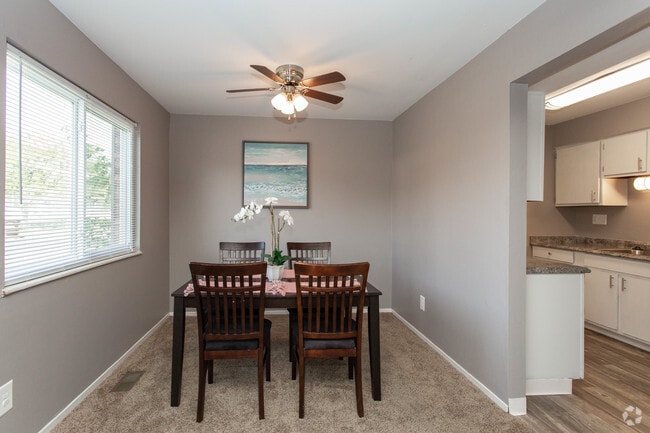 2 Bed/ 1 Bath Apartment - Brandt OH LP