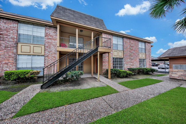 Building Photo - Stoney Brook Apartments