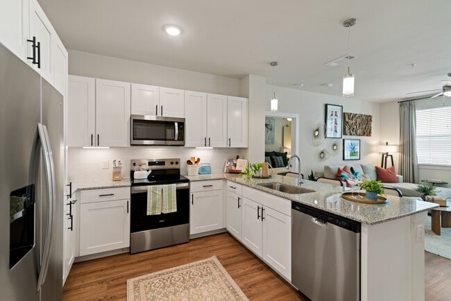 Building Photo - Mera Craig Ranch 55+ Active Adult