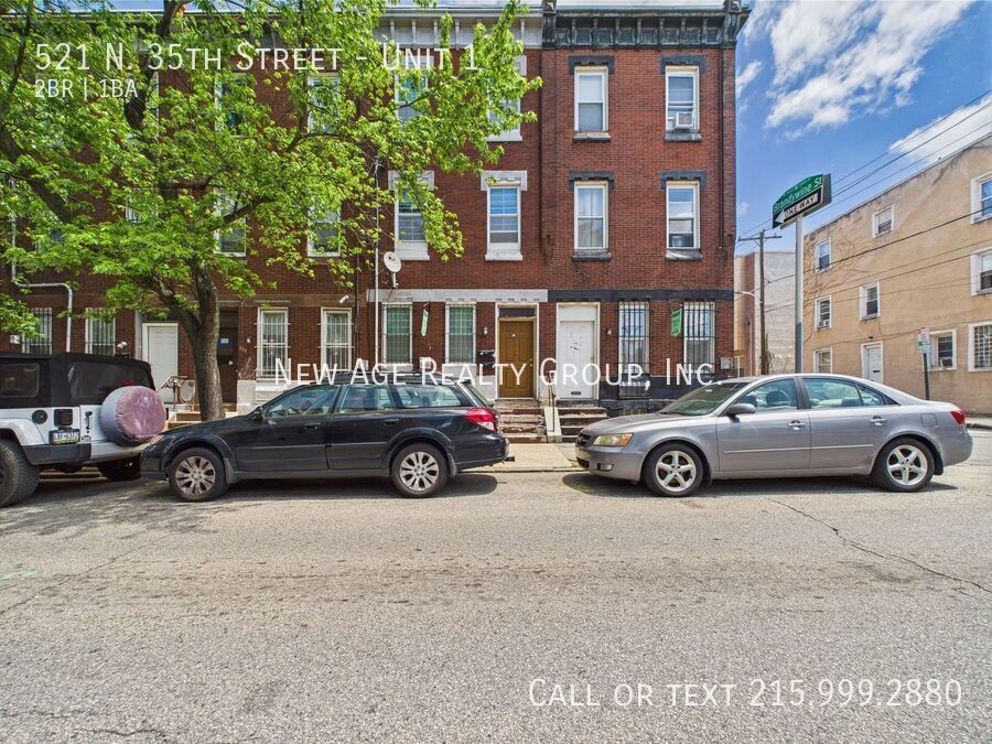 Primary Photo - 521 N 35th St