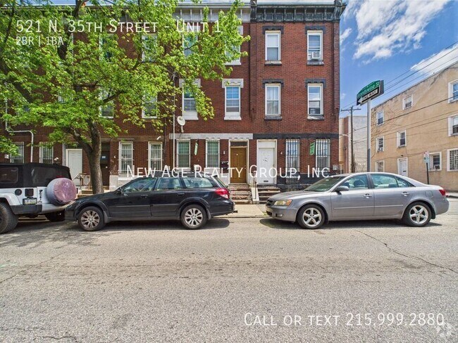 Building Photo - 521 N 35th St