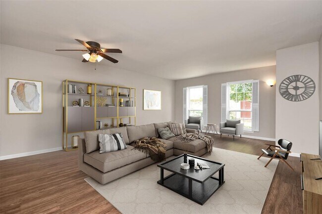 Building Photo - 6307 Briar Rose Dr
