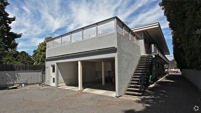 Foto del edificio - 225 Vera Ave