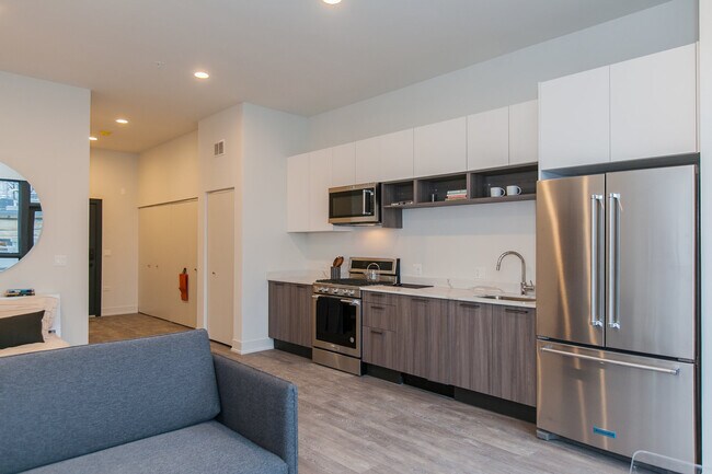 Foto del edificio - Boutique property located in River North f...