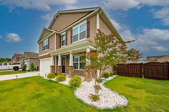 Building Photo - 410 Ginger Dr