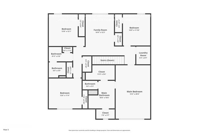 Building Photo - 105 Nathall Trl