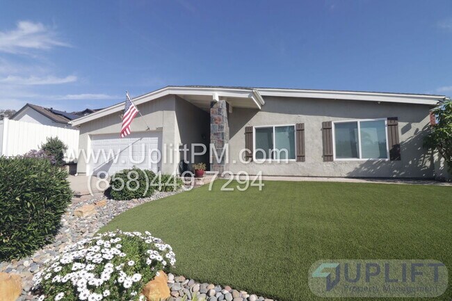 Building Photo - 14333 Sandown Ct