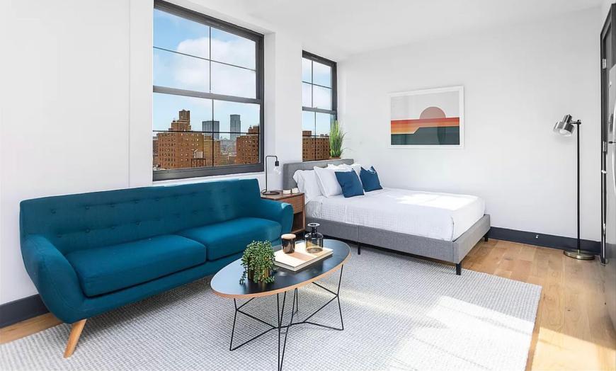 Foto principal - 0 bedroom in New York NY 10035