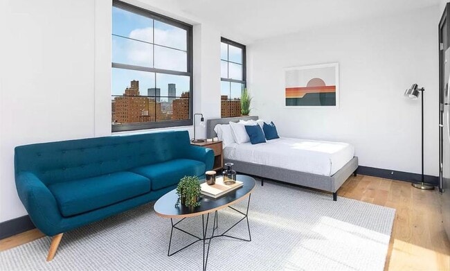 0 bedroom in New York NY 10035 - 0 bedroom in New York NY 10035 Apartment