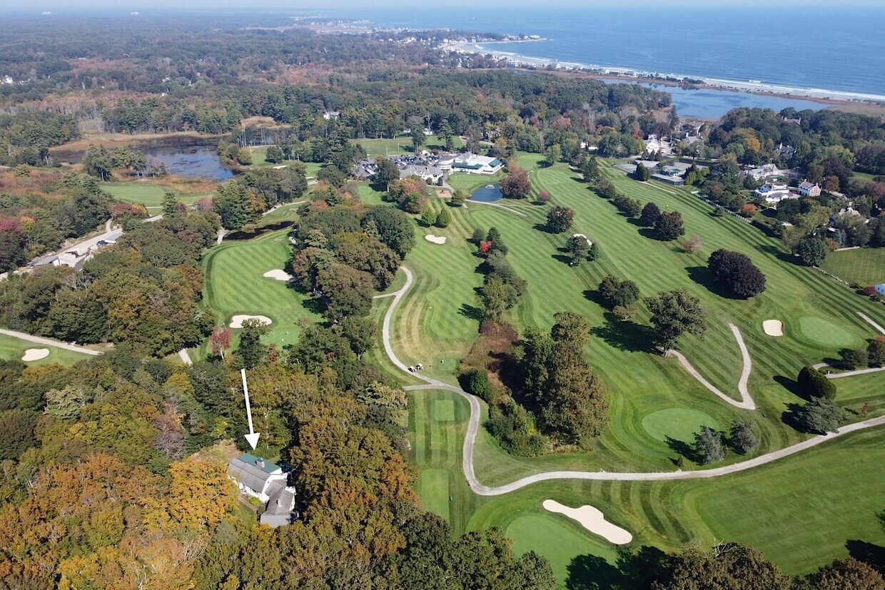 1 Balsam Dr, Rye, NH 03870 House Rental in Rye, NH