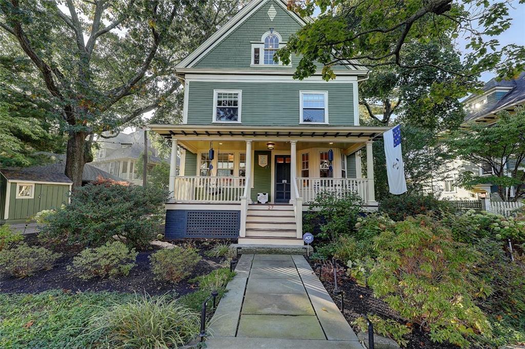 Primary Photo - 27 Rhode Island Ave