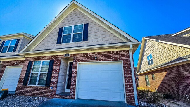 Foto del edificio - 831 Landing Dr