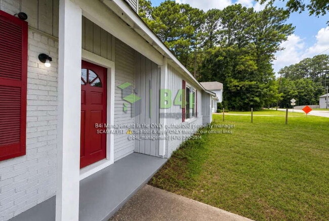 Building Photo - 388 Flint River Rd