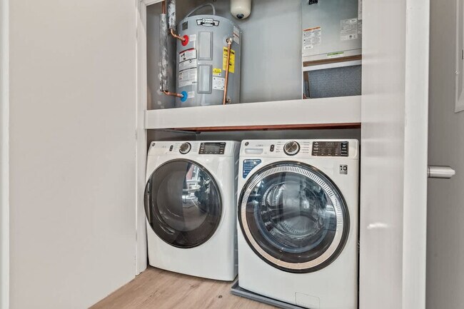 Foto del edificio - 916 N Delaware Ave