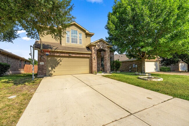 Foto del edificio - Beautiful 4 bedroom, 2.5 bathroom home in ...