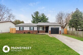 Building Photo - 3223 Southwest Dr