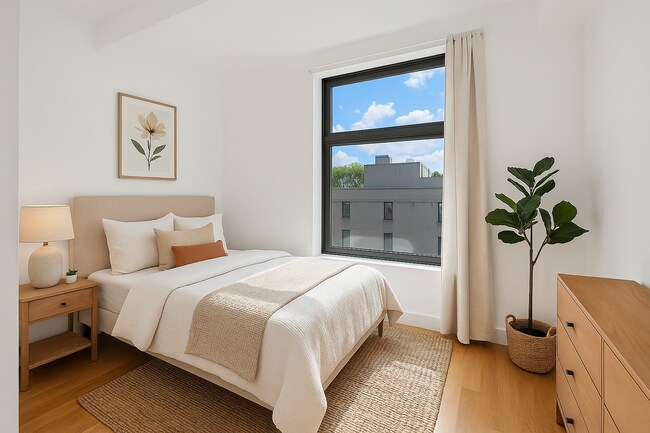 Foto del edificio - 337 E 41st St