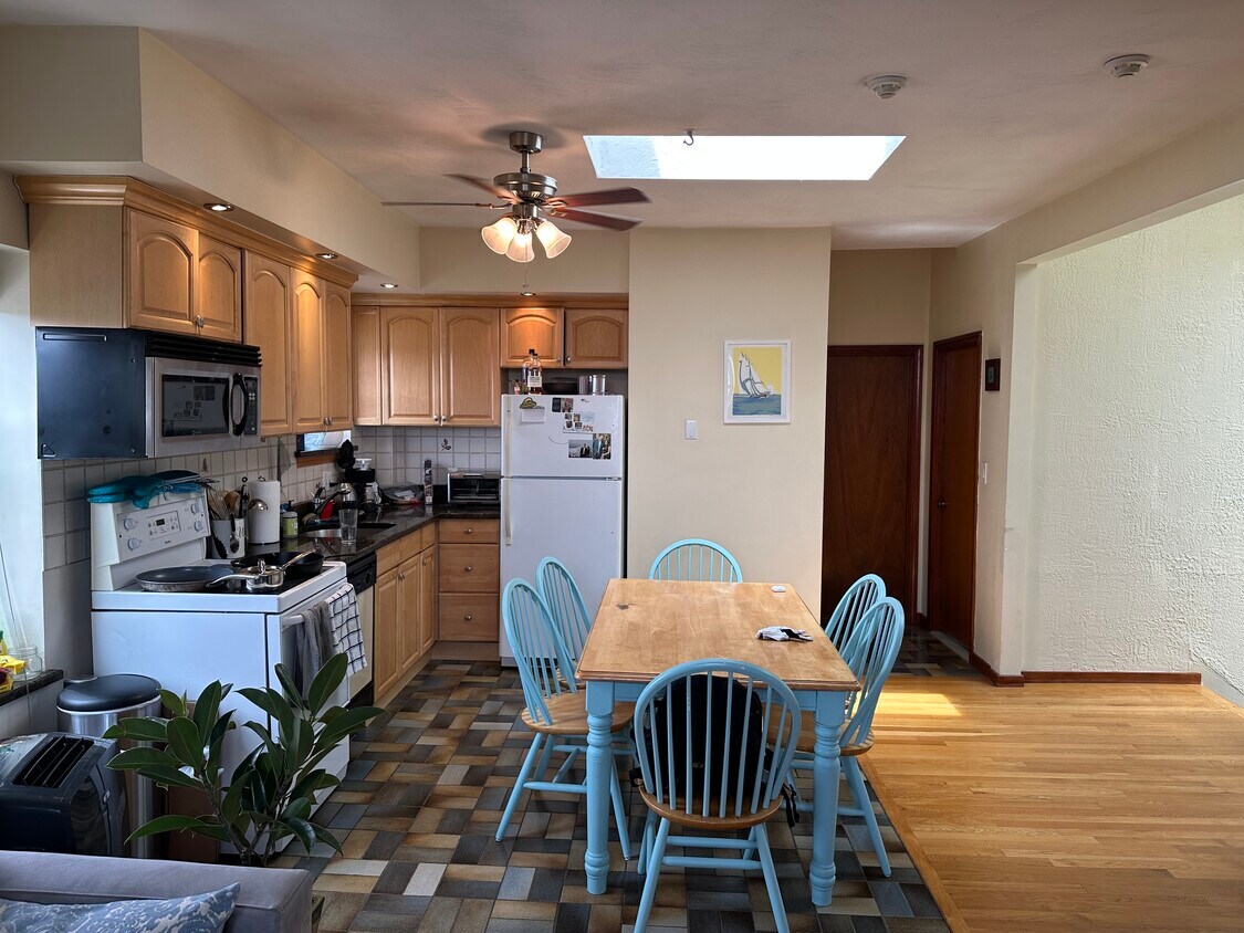 Foto principal - 683 Tremont St