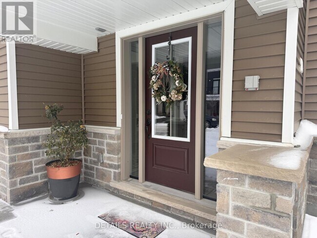 Photo du bâtiment - 87 Ballinora Ln.