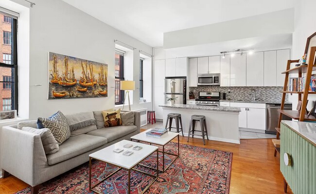 Foto del edificio - 67 Hudson St