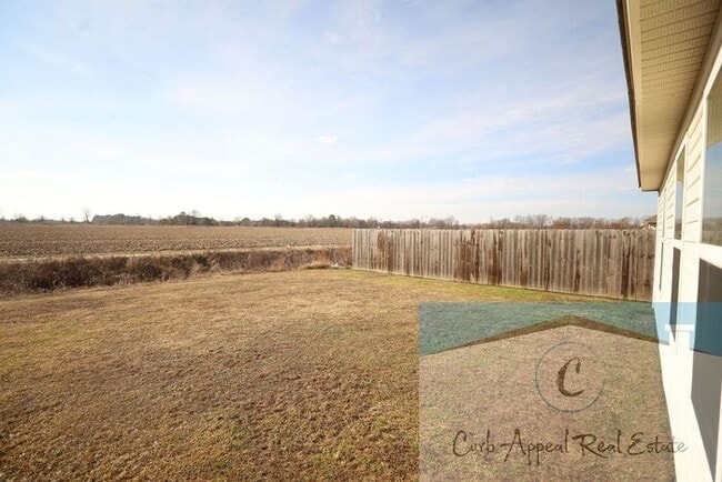 Foto del edificio - Beautiful 4 bed, 2 bath home - Nettleton!!