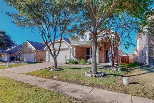 Building Photo - 9316 Harrell Dr