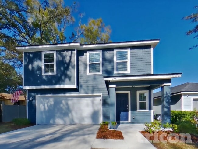 Building Photo - 7741 Courage Ct