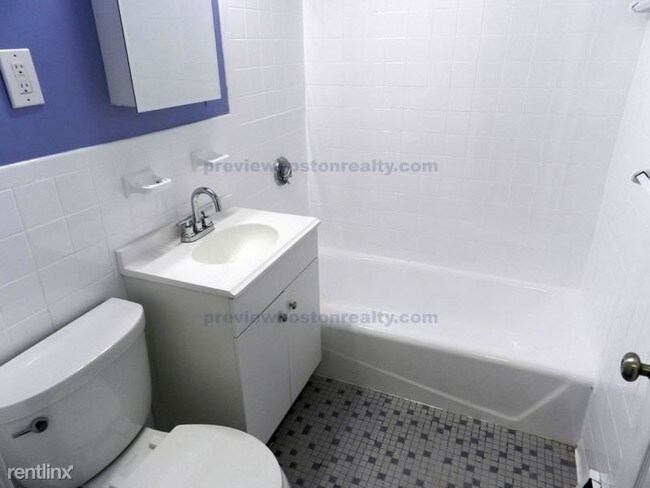 Foto del edificio - 35 Glencoe St