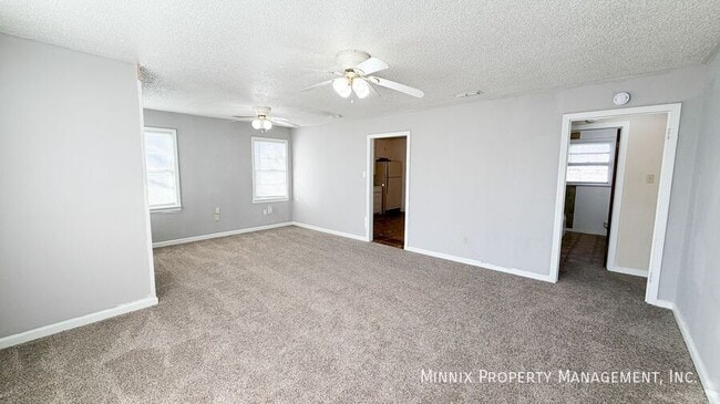 Building Photo - 4010 32nd St