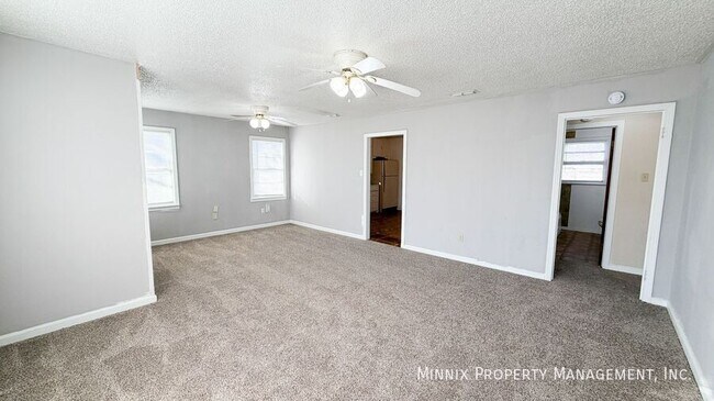 Foto del edificio - 4010 32nd St