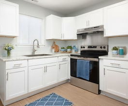 Interior Photo - Crestwood Gardens