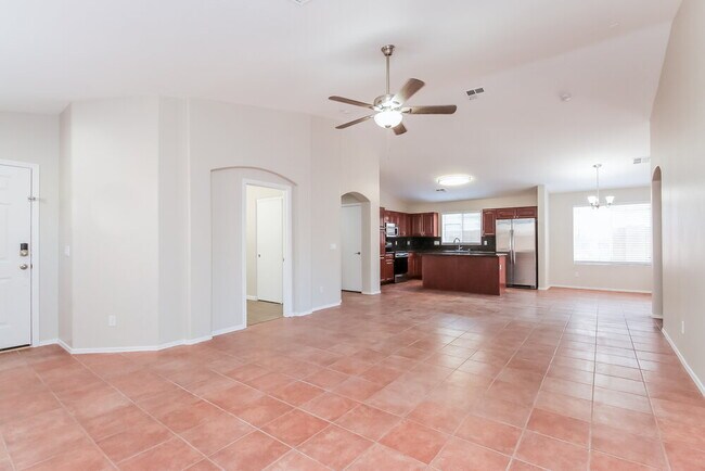 Foto del edificio - 3341 W Yellow Peak Dr