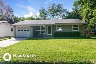 Building Photo - 6917 Frostview Ln