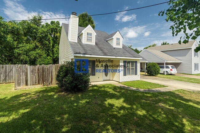 Foto del edificio - 3 Bed/2 Bath Home in Pearl