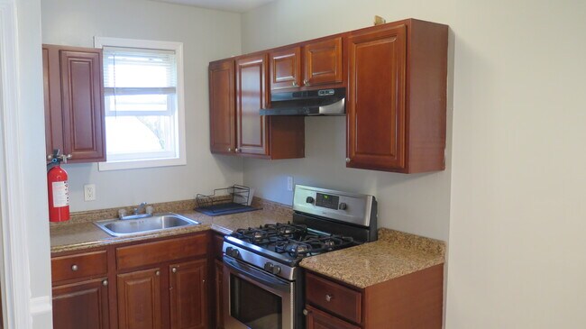 Foto del edificio - 118 S 11th St