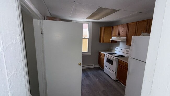 Foto del edificio - 3 Bedroom Row House Ready For You To Make Your New Home Soon! www.prospectpmm.com