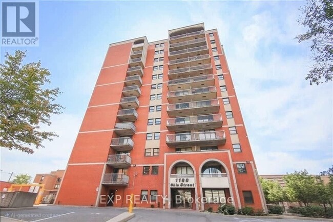 Building Photo - 1180 Ohio St