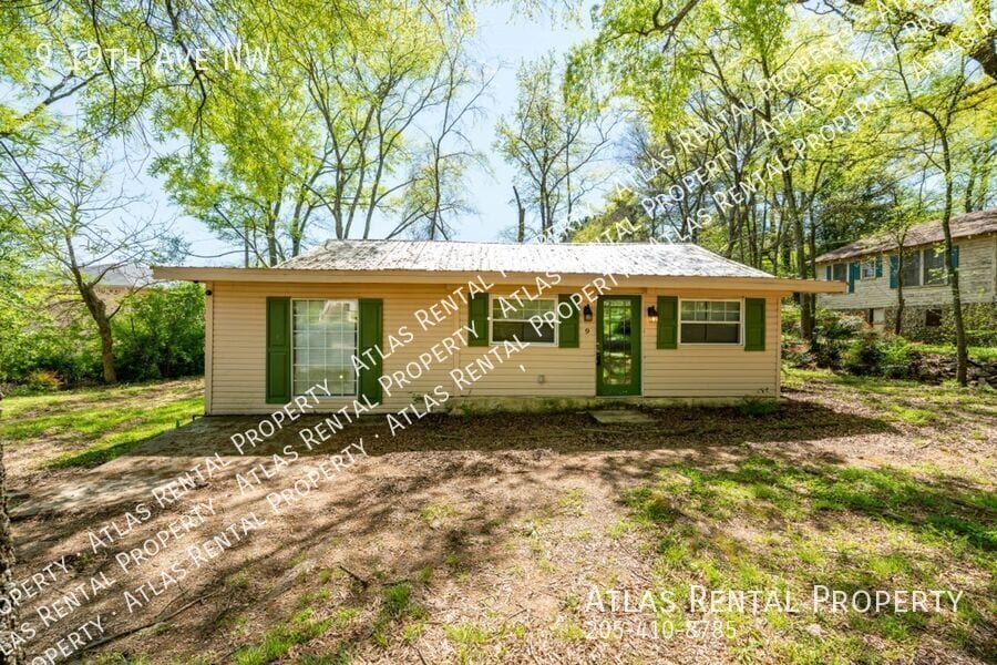 Foto principal - 9 19th Ave NW