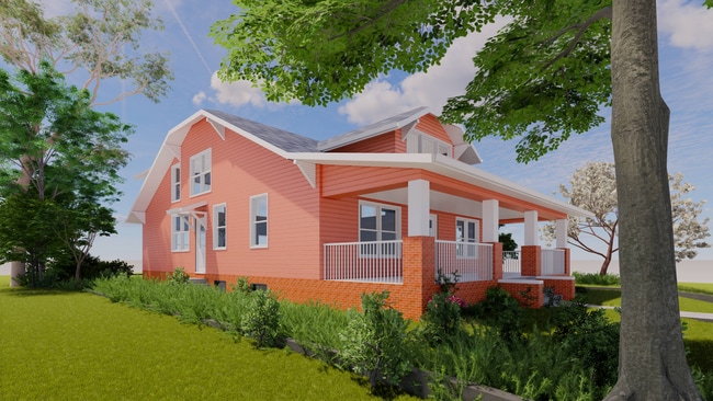 Building Photo - 1710 Highland Ave