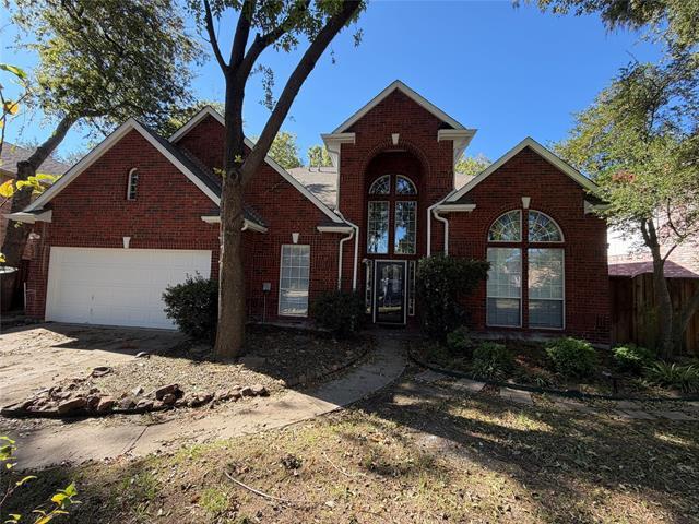 Foto principal - 5901 Louisville Dr