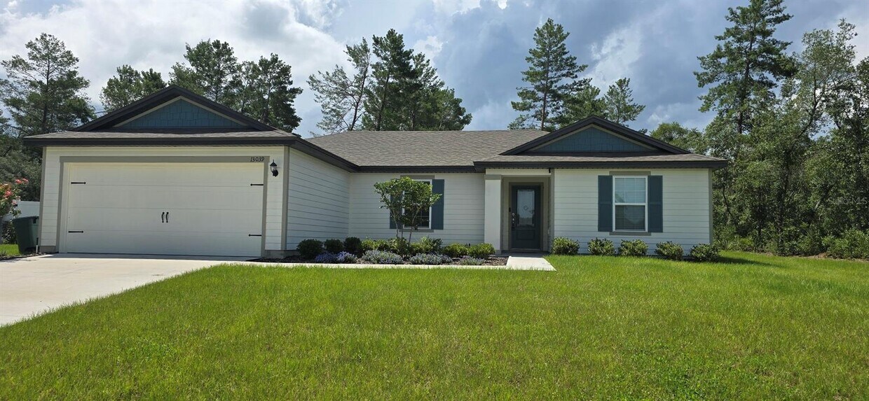 Foto principal - 13039 SW 35th Cir