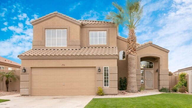 Building Photo - 3792 S Cosmos Ct