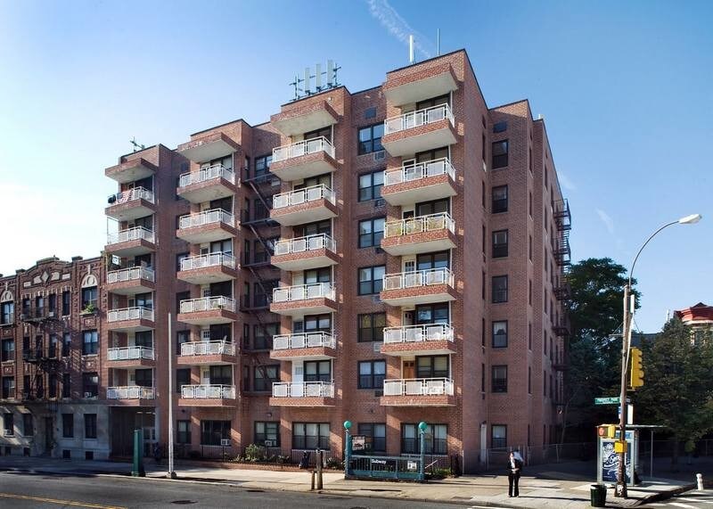 Foto principal - 1 Prospect Park Southwest