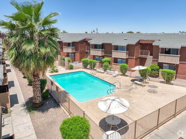 Photo - 4444 N 7th Ave (Phoenix, AZ)