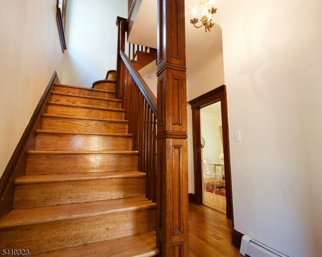 Foto del edificio - 13 Oxford St