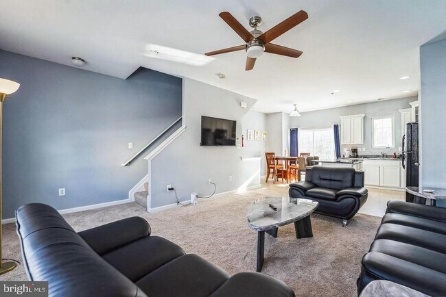 Foto del edificio - 1131 Coulbourn Cor